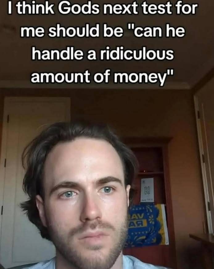 please
