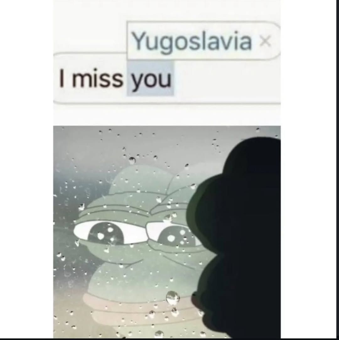 Who doesnt