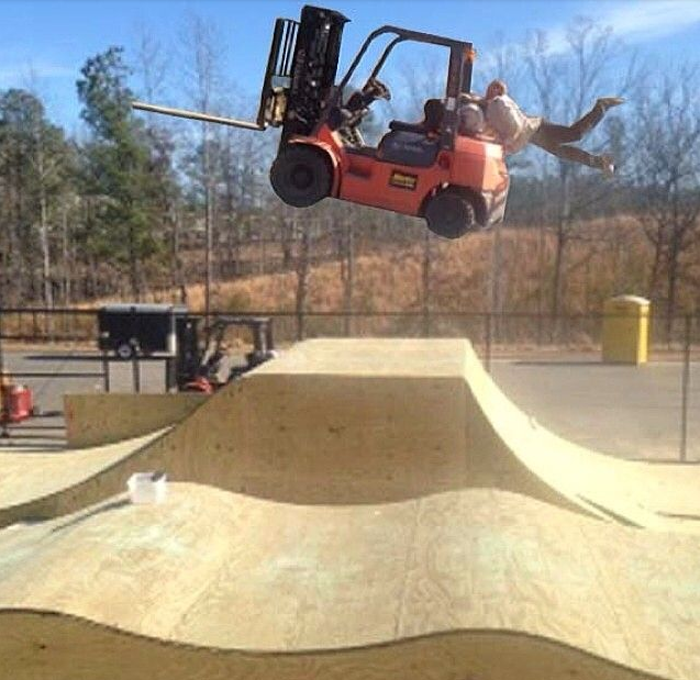 Testing violations at the secret OSHA black site
