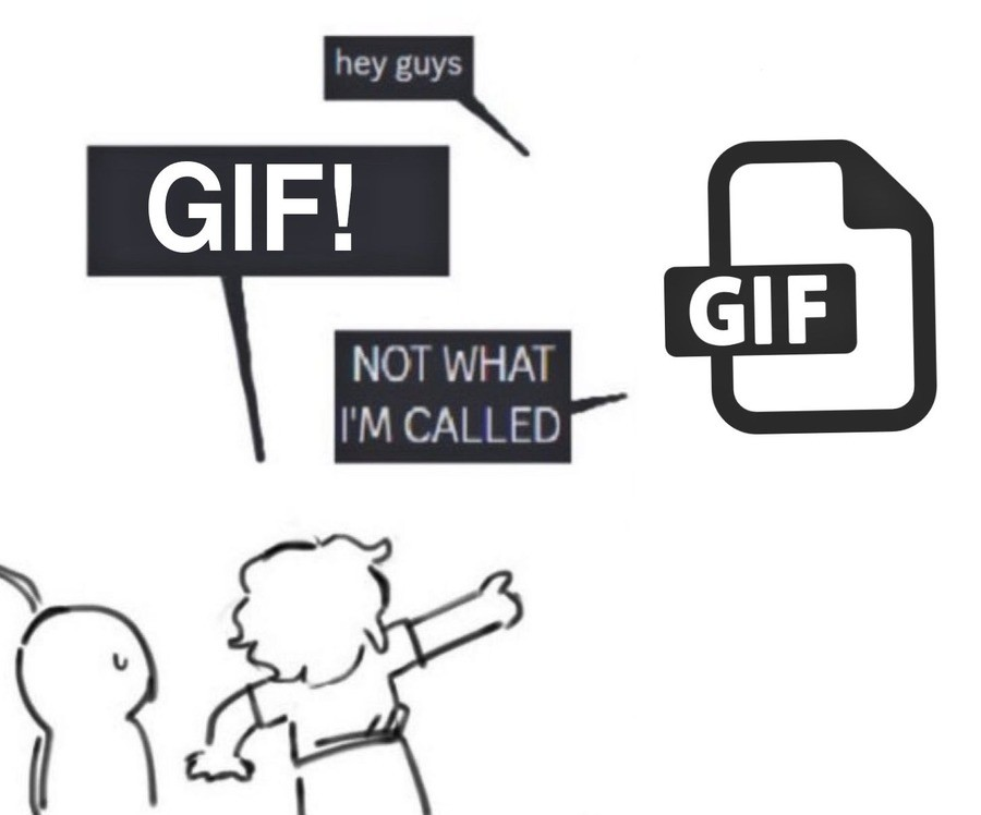 Is this format too old already?