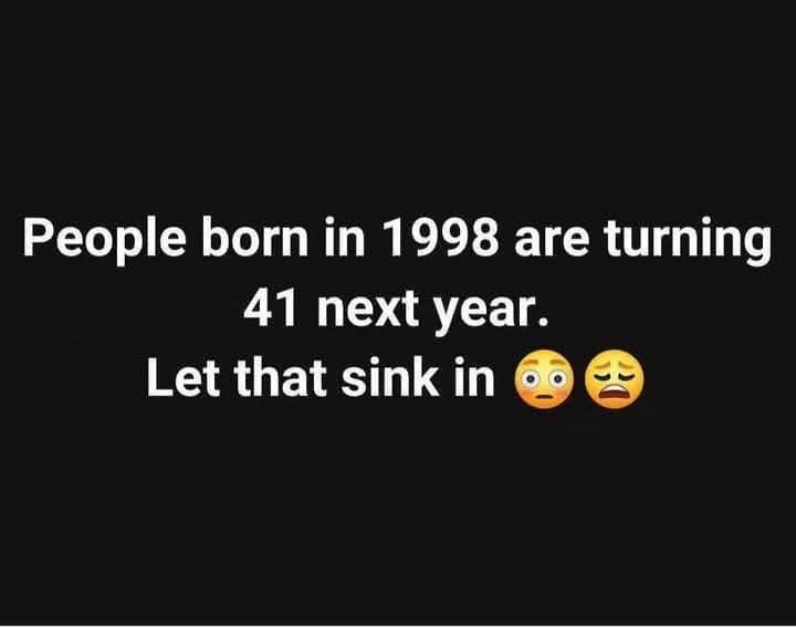 Thats crazy