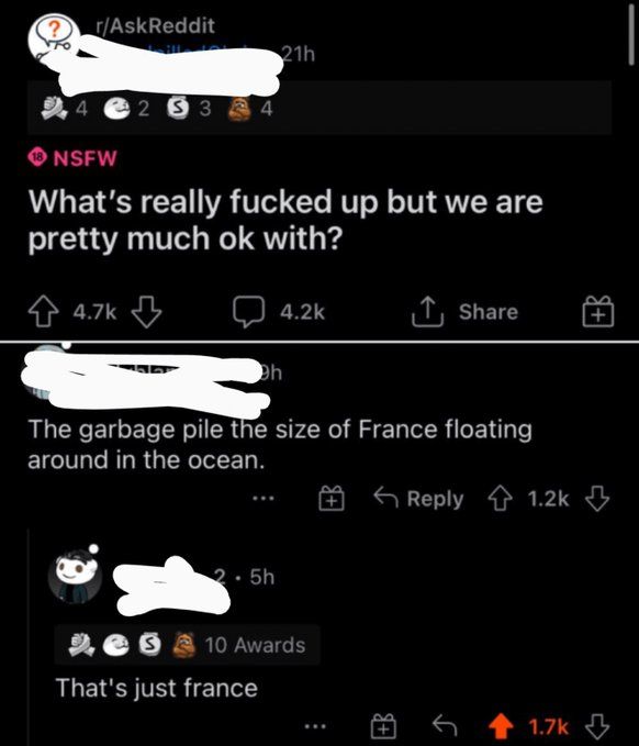France