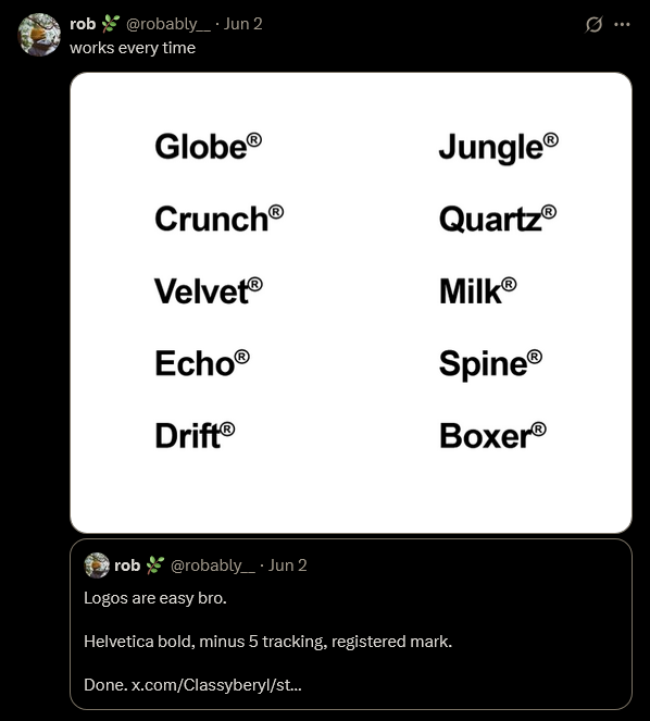 Logos