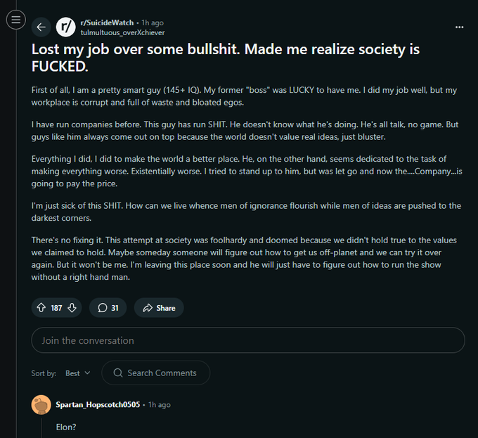Sounds familiar tbqf