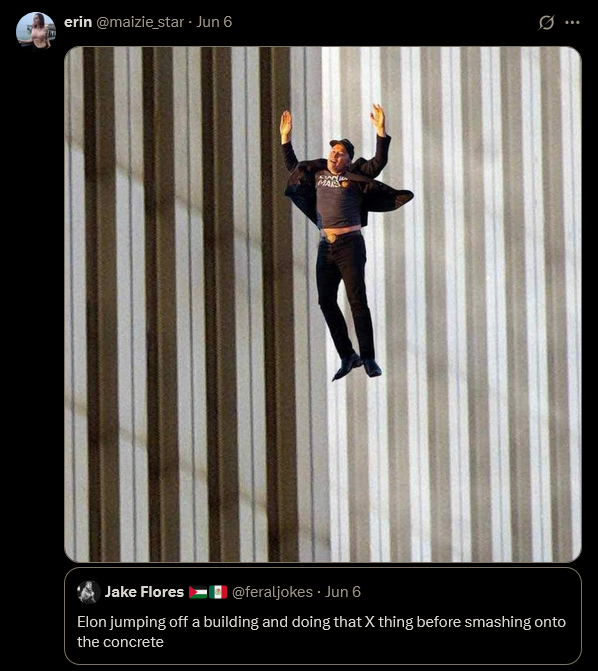 LOL Superman