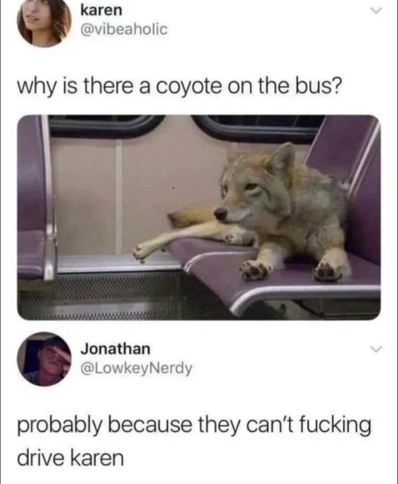 Commuting