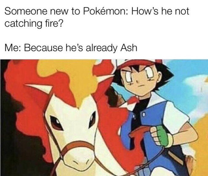Get it?