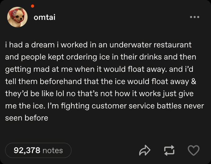 Dreams
