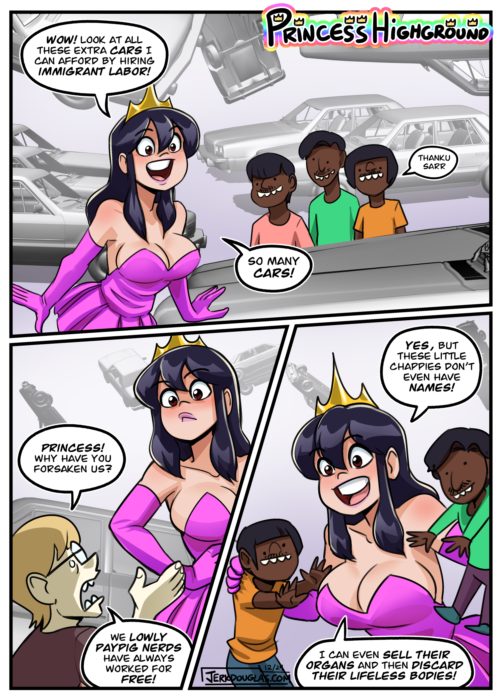 >plzcometousa be like
