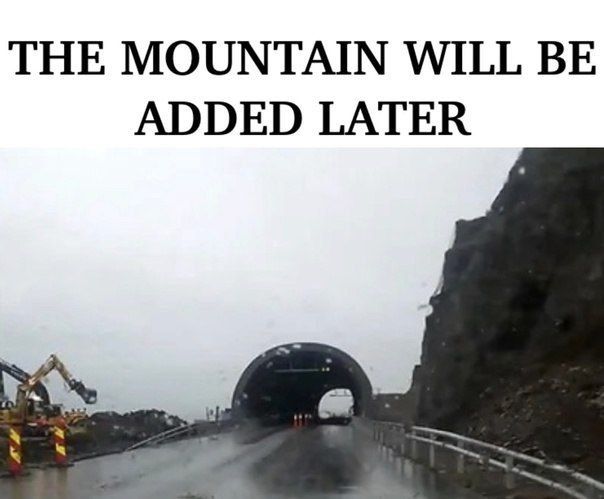 Under construction