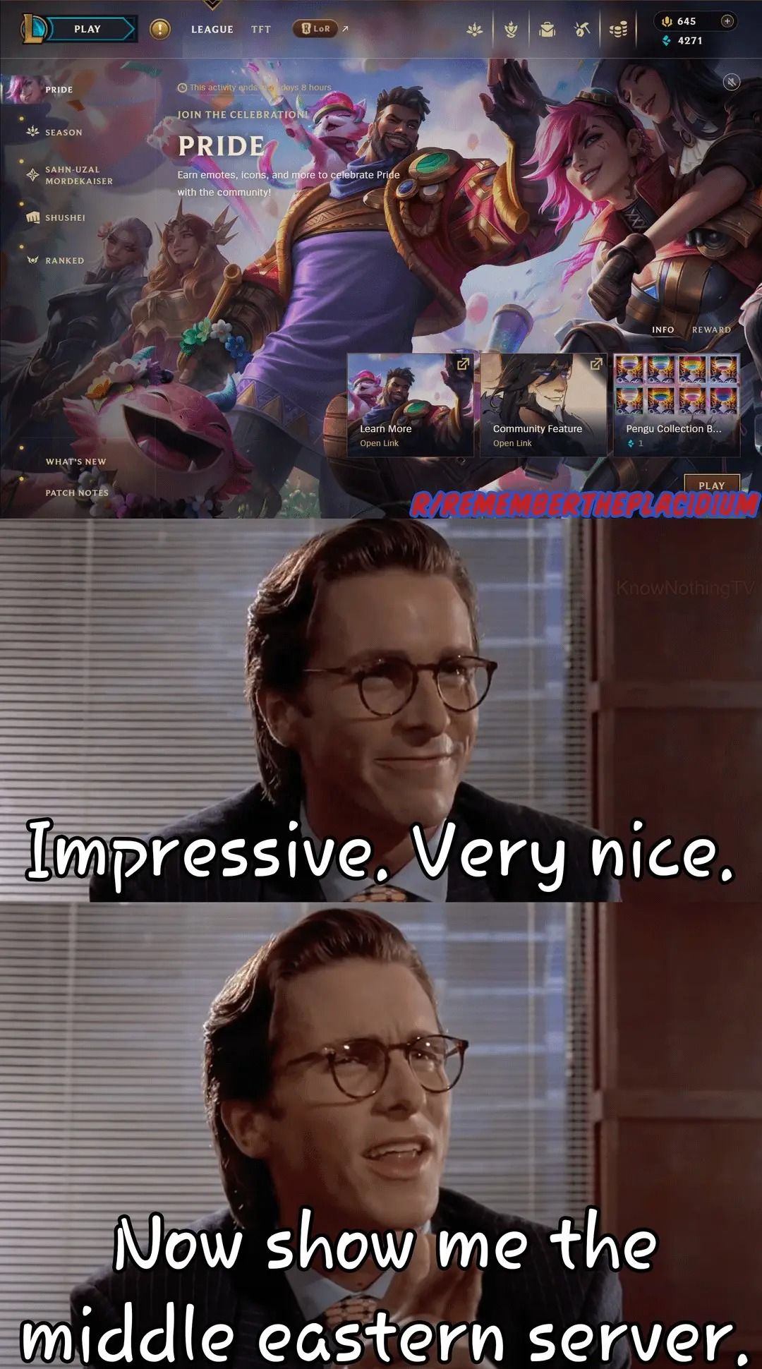 ...