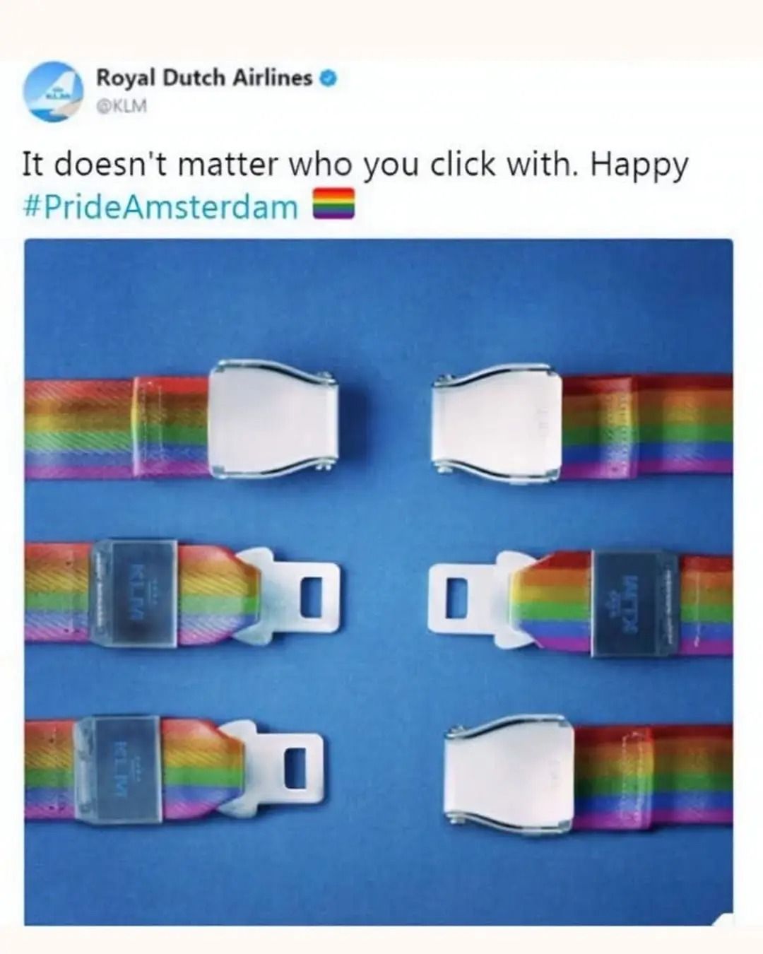 I don't know, guys.. I think it matters quite a lot
