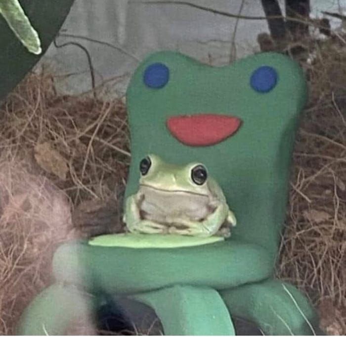 You know what day it is