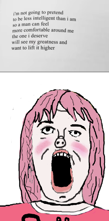 PLEASE BRO!!! THE ART HOE AIN'T WORTH IT, BRO!!!! BROOOO!!!!!