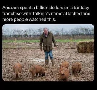 It's a real life adaptation