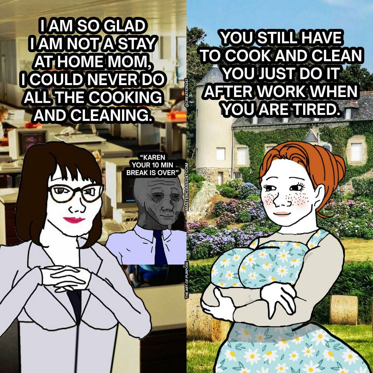 hehe