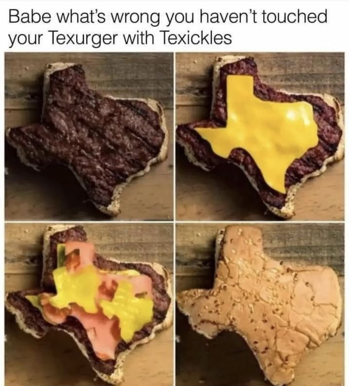 Texborgar