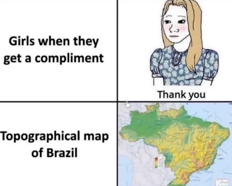 I've been saying this for years