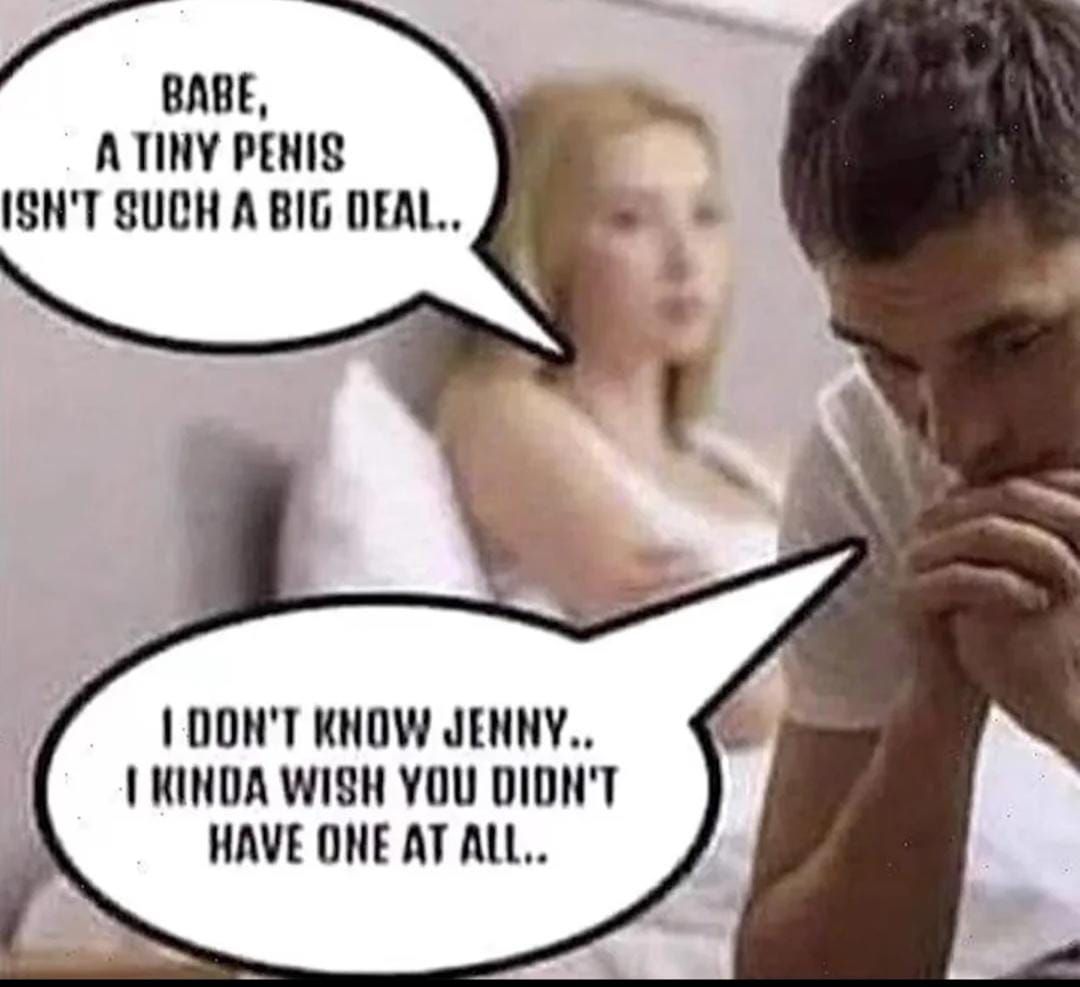 Gender Reveal: Regret Edition"