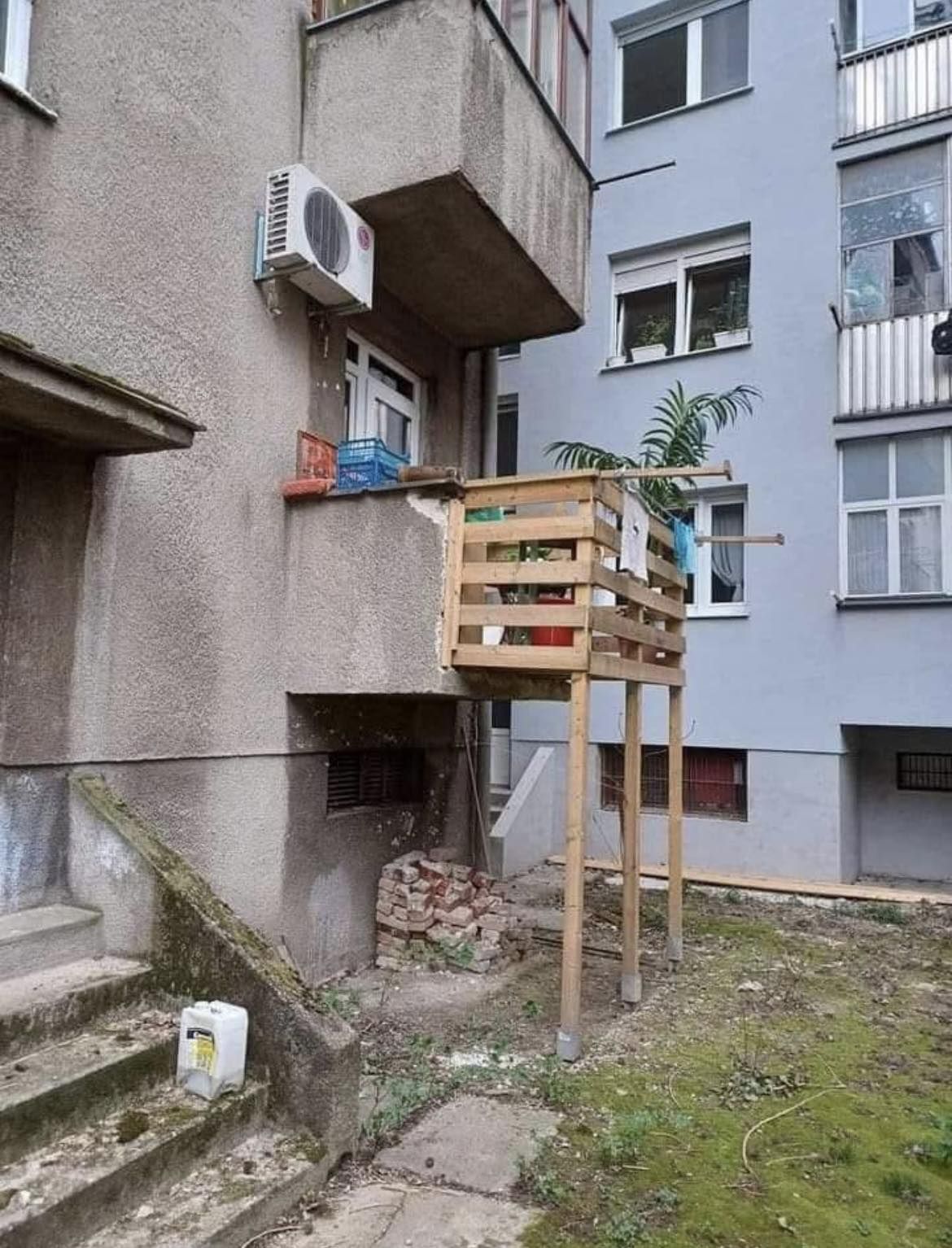 most balkan shi i've seen in a long time