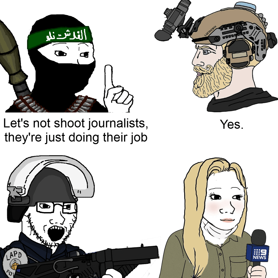 Soy boys