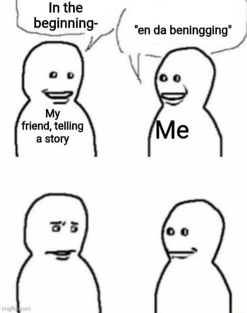 Literally more me than the Gosling