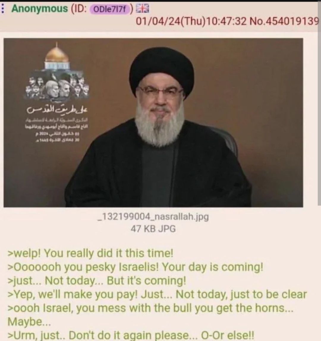 …