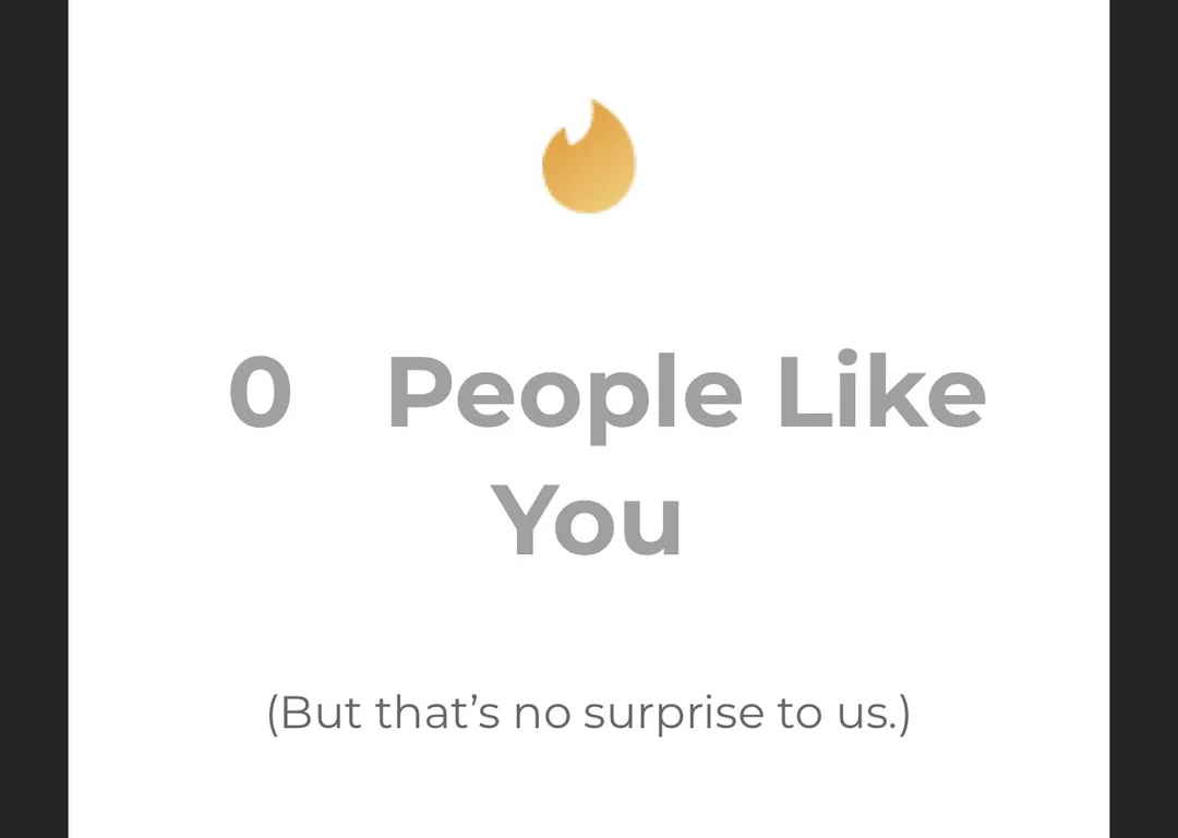 Tell me something I don't know