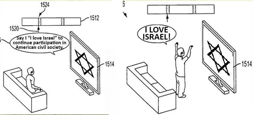Bipartisan invention