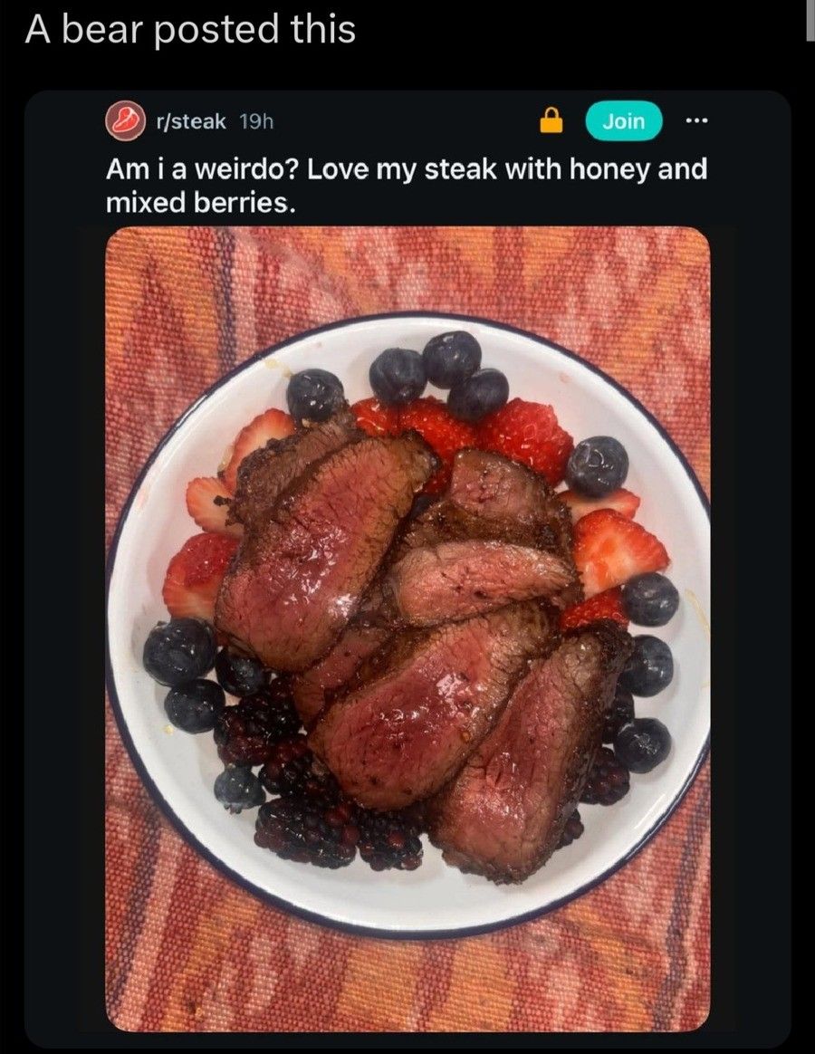 The real Paleo diet