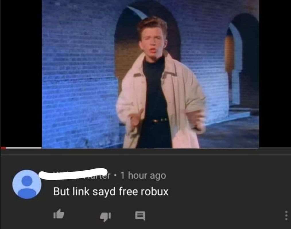 lmao gottem