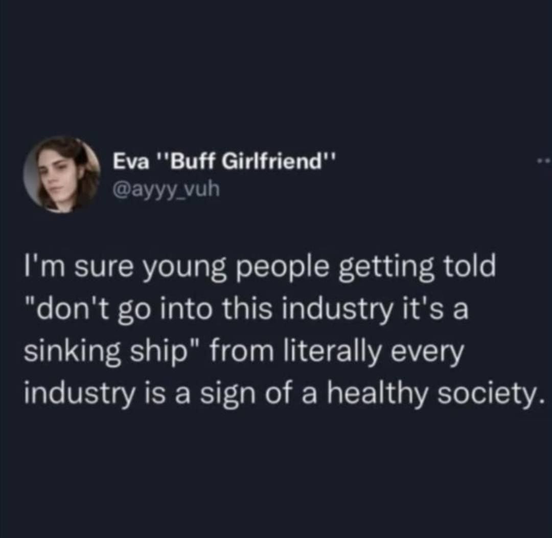 the future is as bright as a nuke :^)