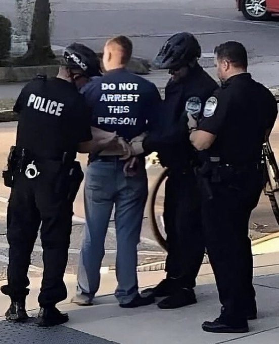 He should get a refund