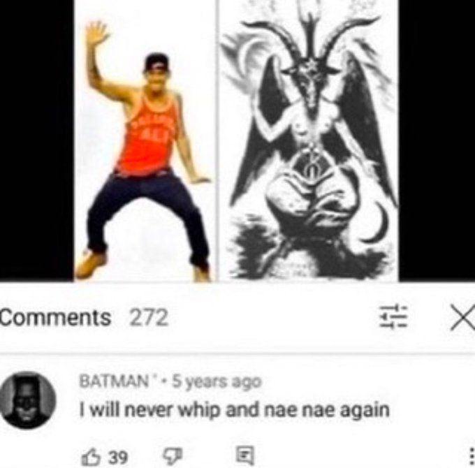 He's now in prison for killing his cousin