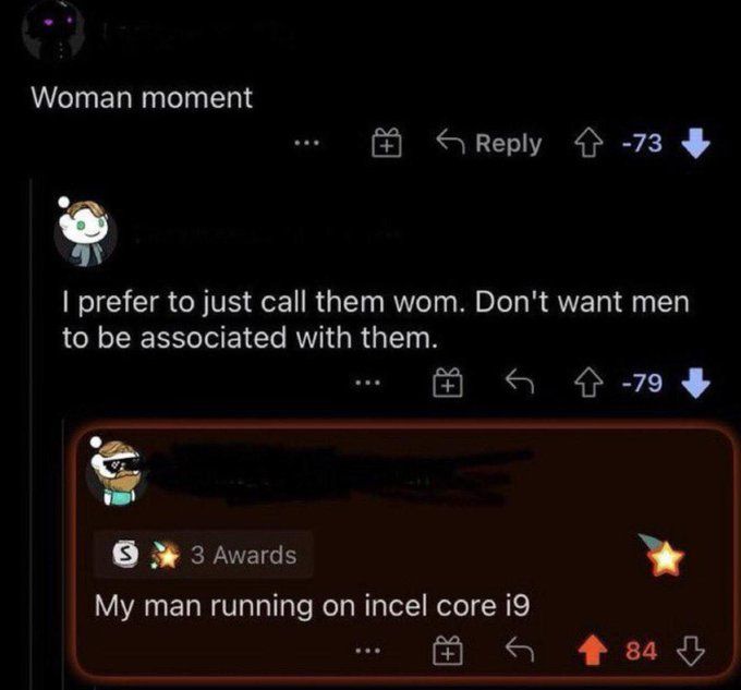Or AMD Gayze n