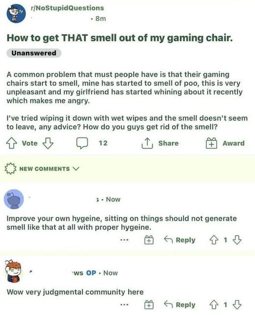Judgement