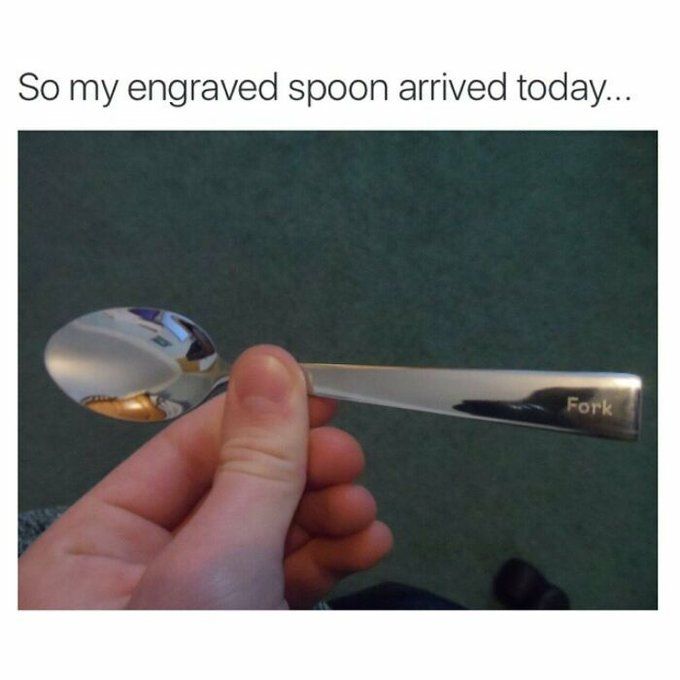 Knife