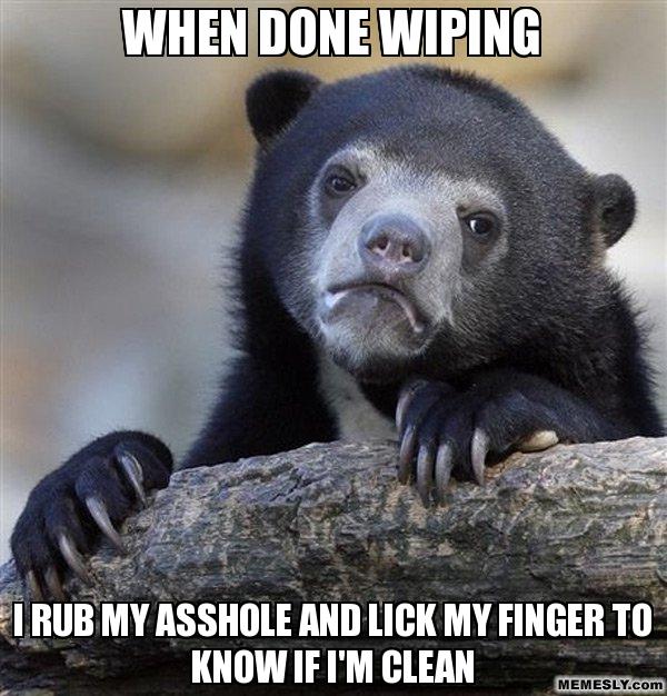 True story
