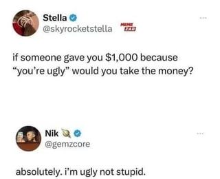 Free cash