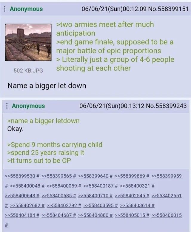 op is a