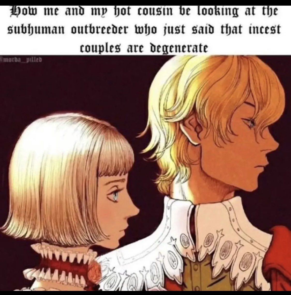 *Me & Skoolknight