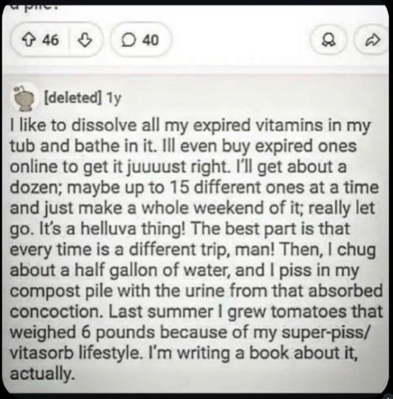 Modern alchemy