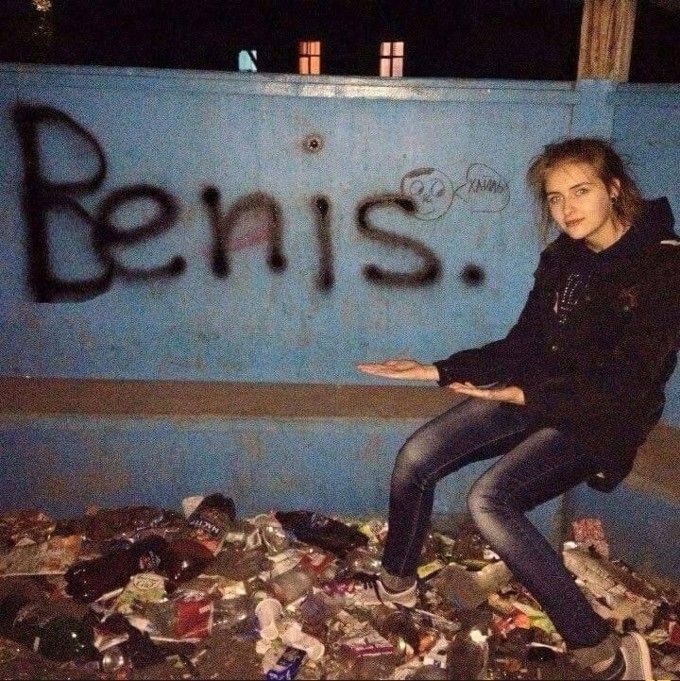Images with questionable aura