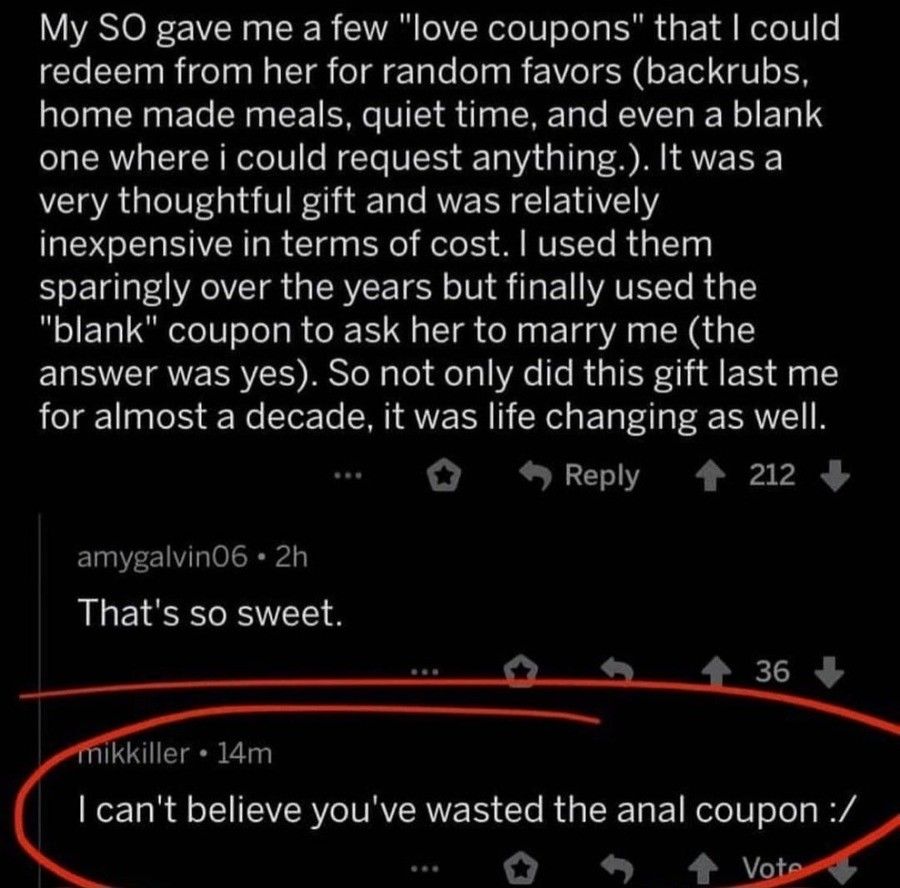 come on man
