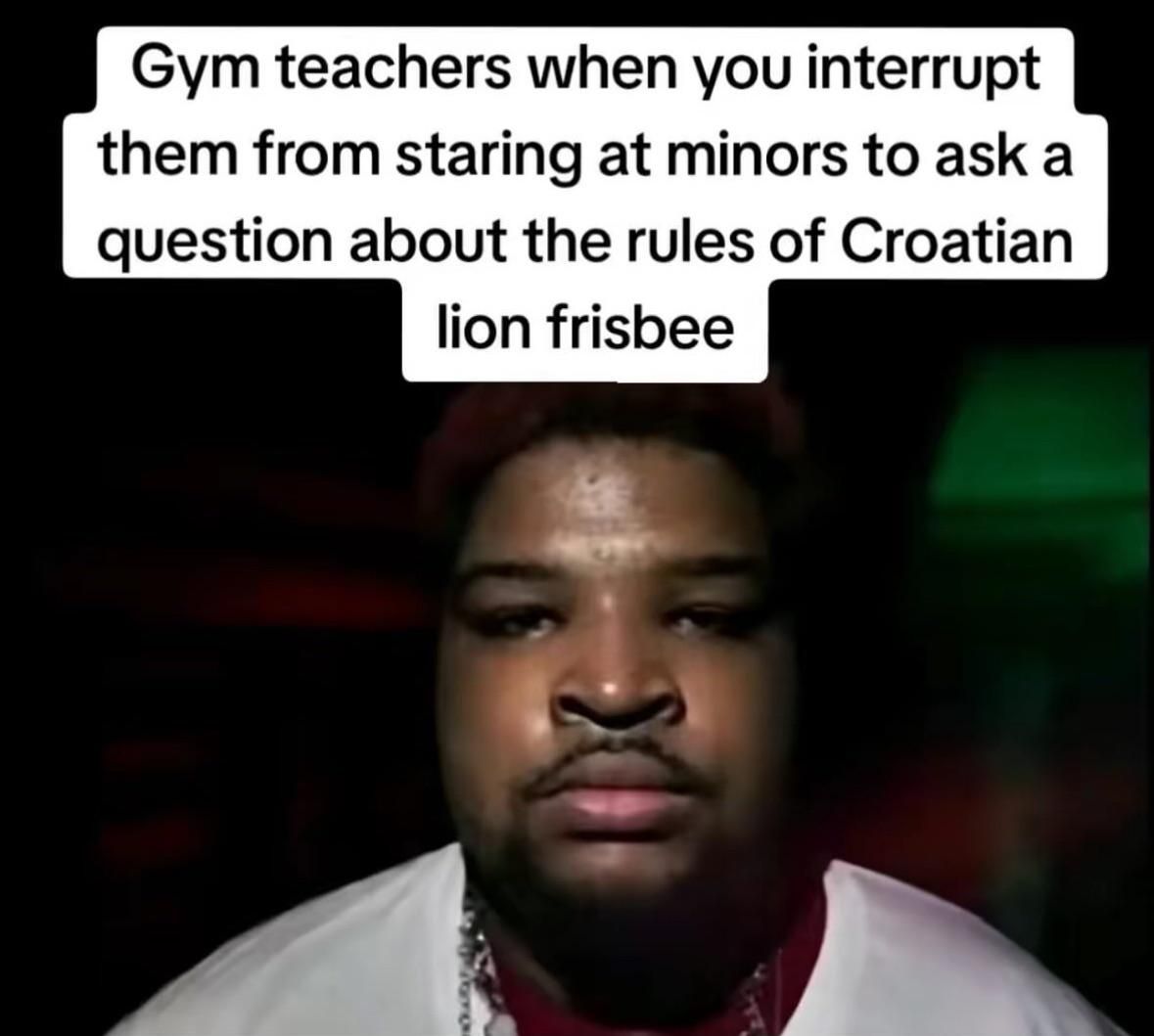 atleast its not slovenian bread kneading