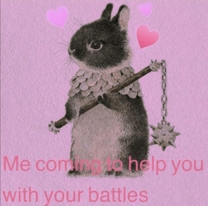 DND meme