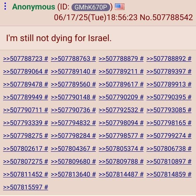 oh vey what a hate crime