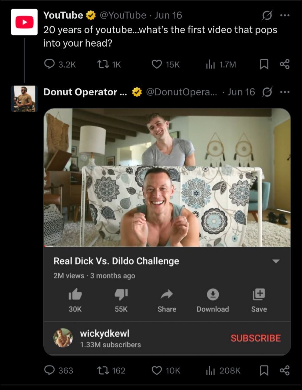 Days without gay shit on HL