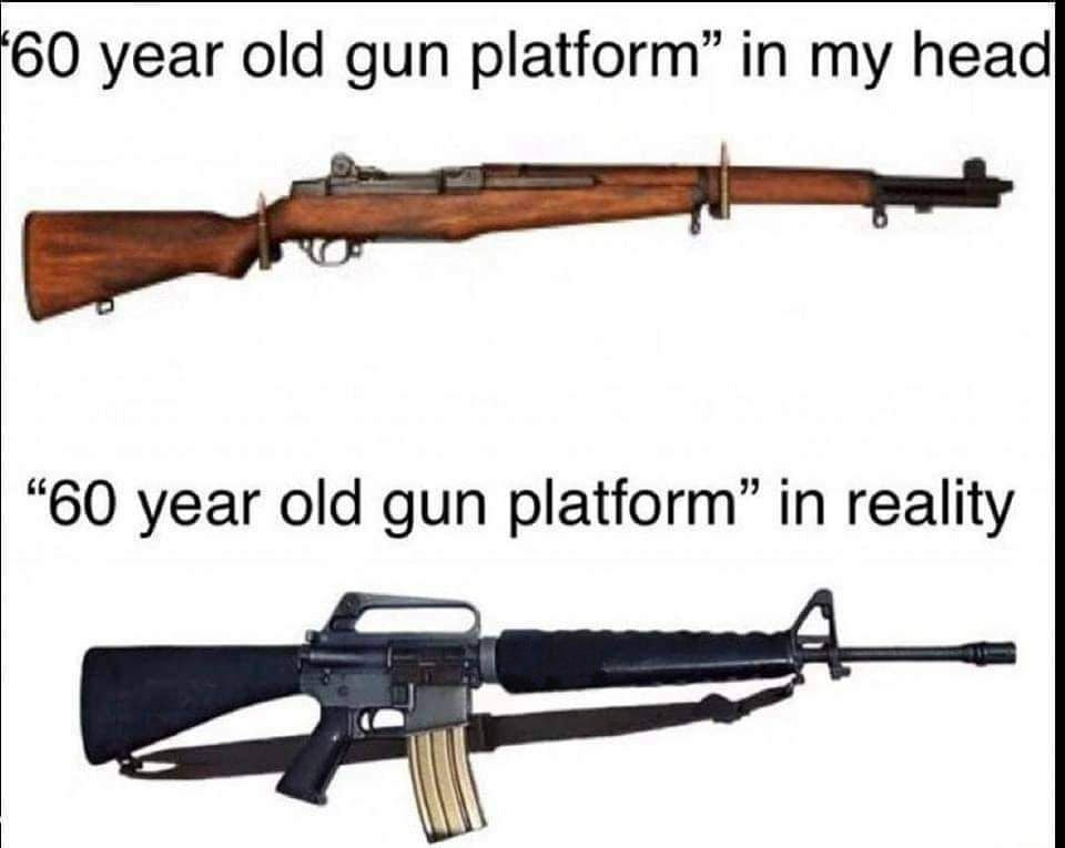 old