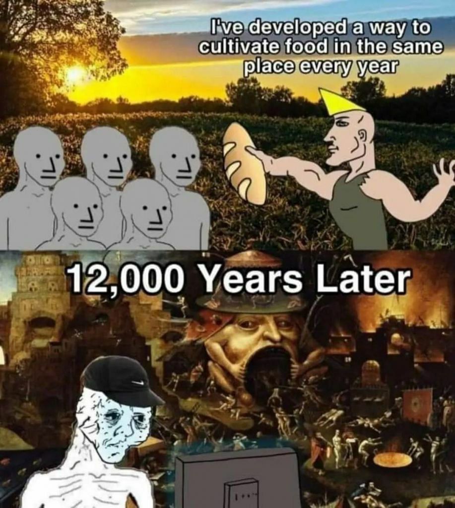 thanks, I guess?